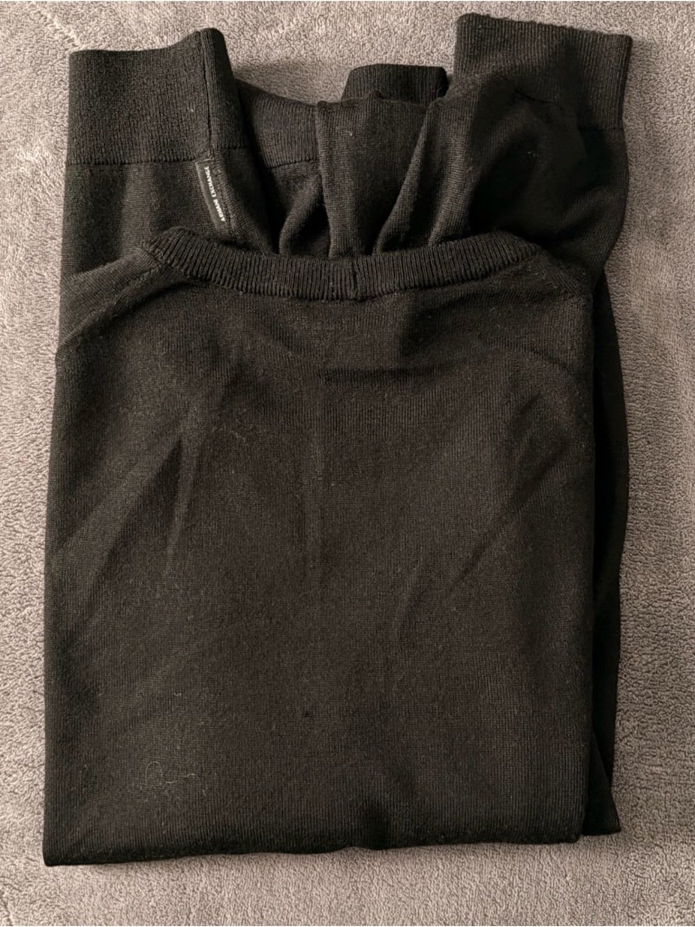 AX Sweater - Picture 5 of 7